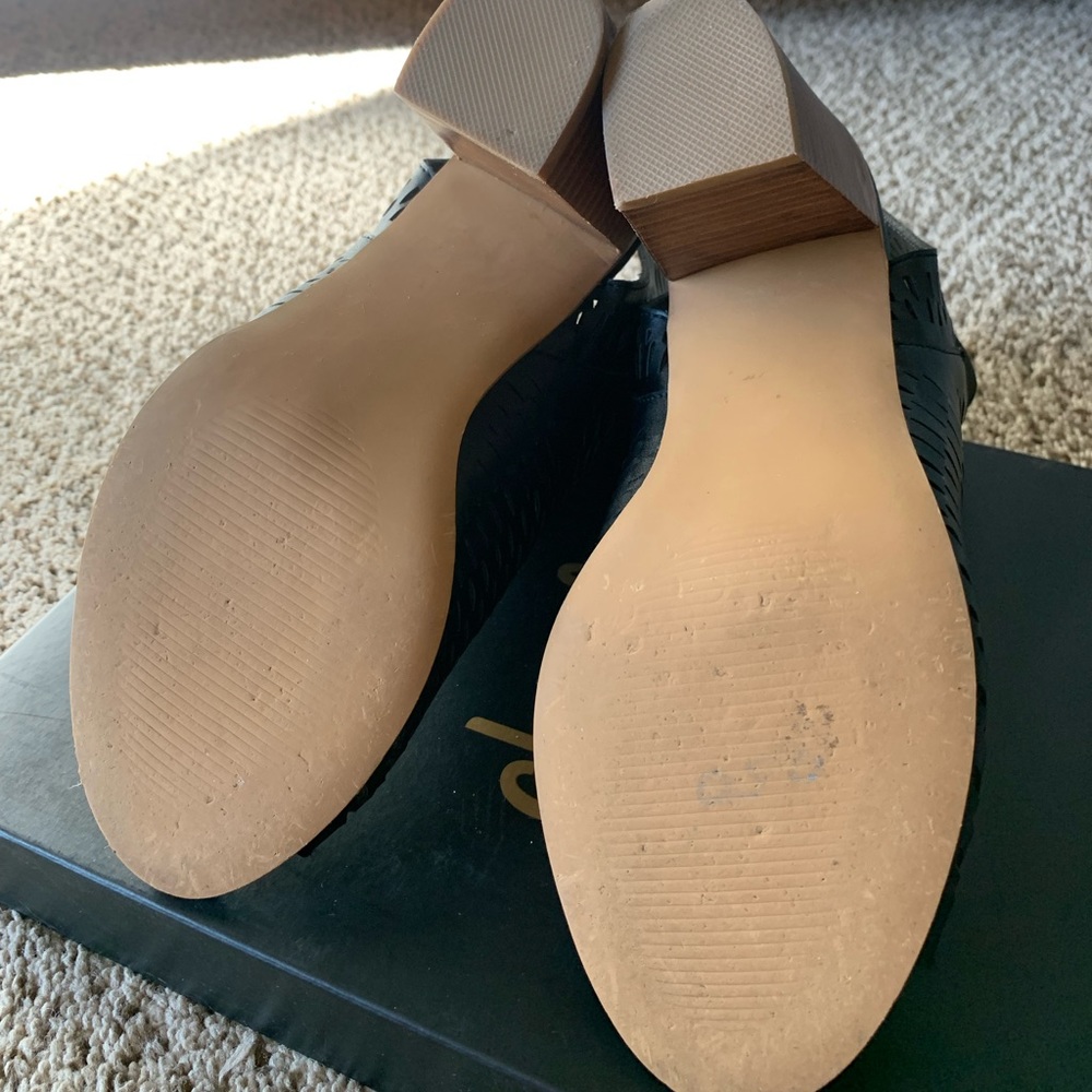 Steve Madden Block Heels - image 5